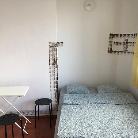 Ferienwohnung Pokoj 12E Krakau Exterior foto