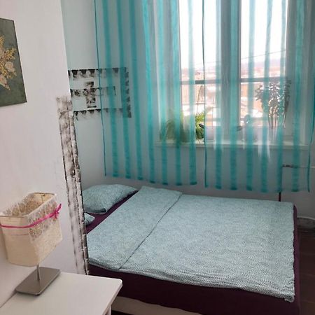 Ferienwohnung Pokoj 12E Krakau Exterior foto