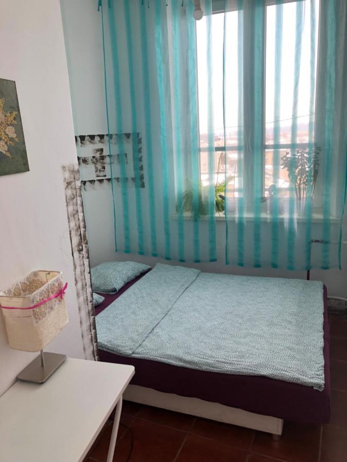 Ferienwohnung Pokoj 12E Krakau Exterior foto
